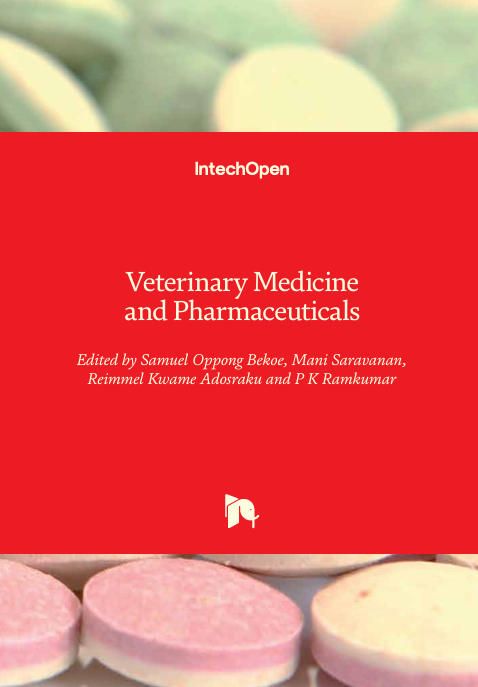 Veterinary Medicine   and Pharmaceuticals