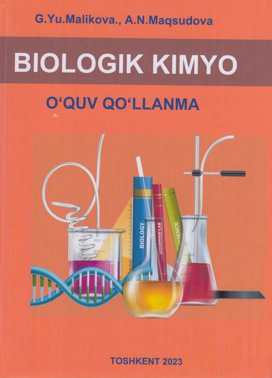 Biologik kimyo