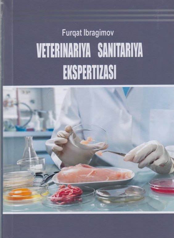 Veterinariya sanitariya ekspertizasi