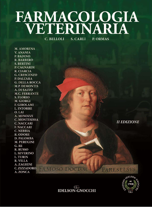 Farmacologia veterinaria