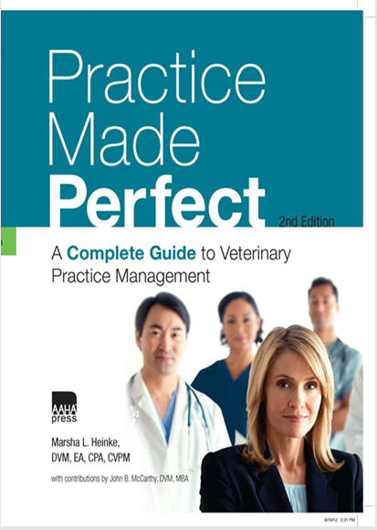 PRACTICE MADE PERFECT
