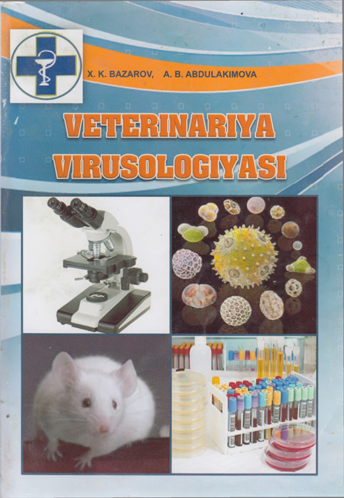 VETERINARIYA VIRUSOLOGIYASI