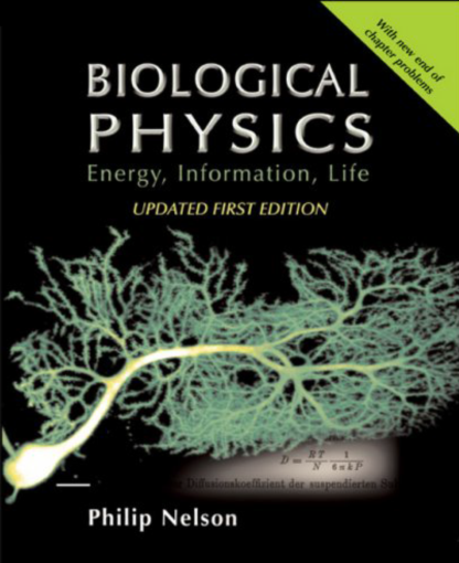 Biologik fizika