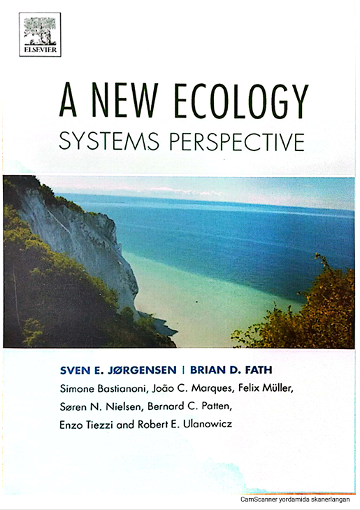 A new Ecology systems perspective