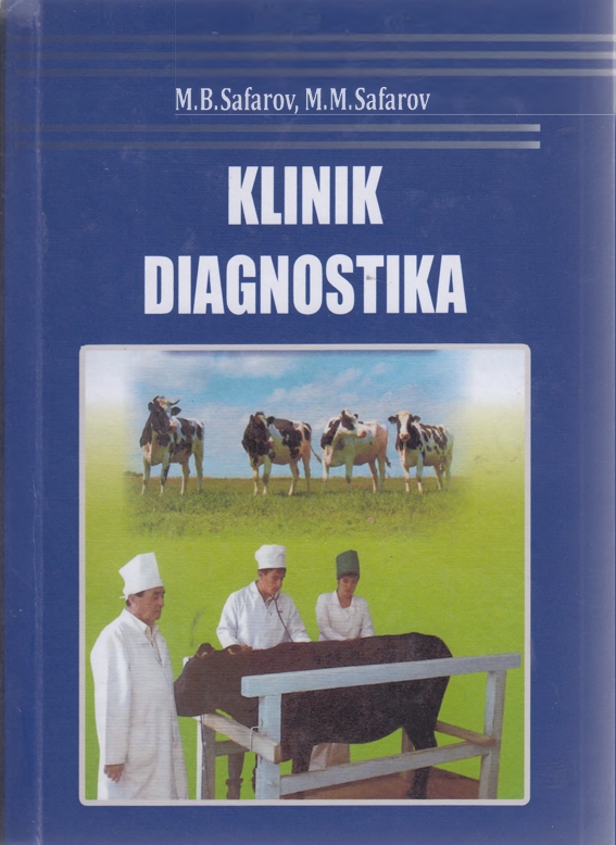 Klinik diagnostika
