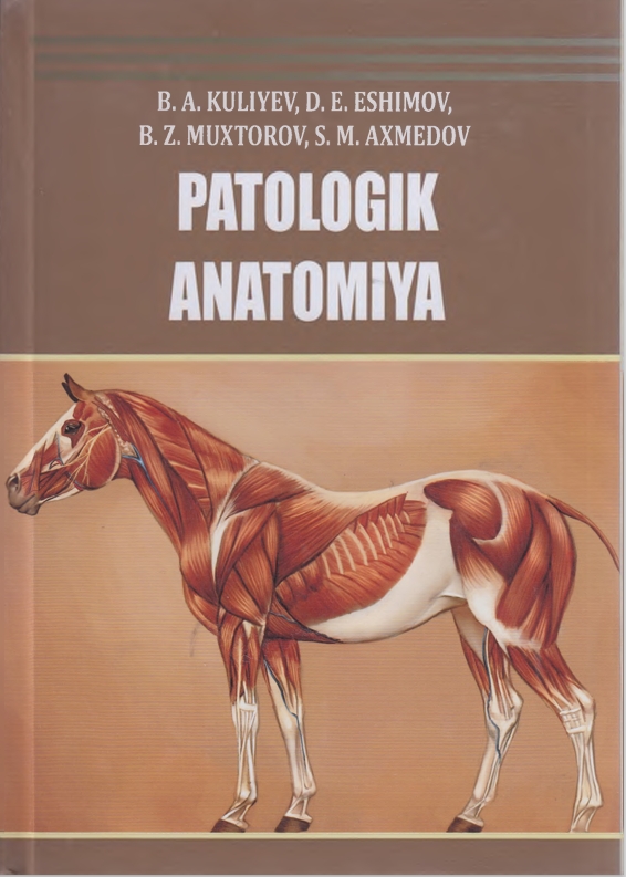 Patalogik anatomiya