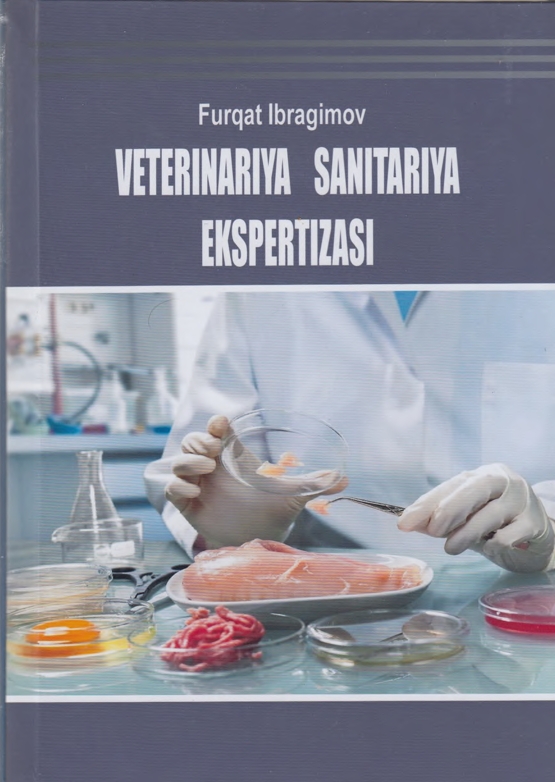 Veterinariya sanitariya ekspertizasi