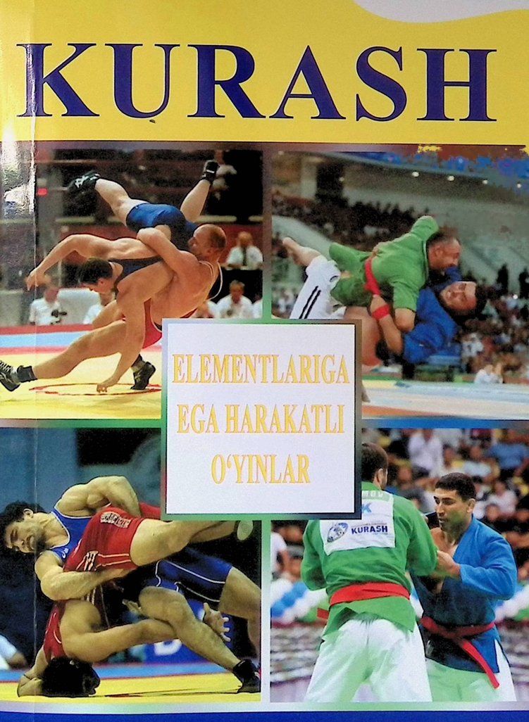 KURASH