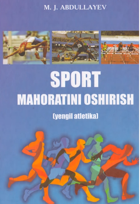SPORT MAHORATINI OSHIRISH