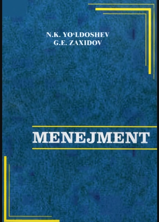 MENEJMENT