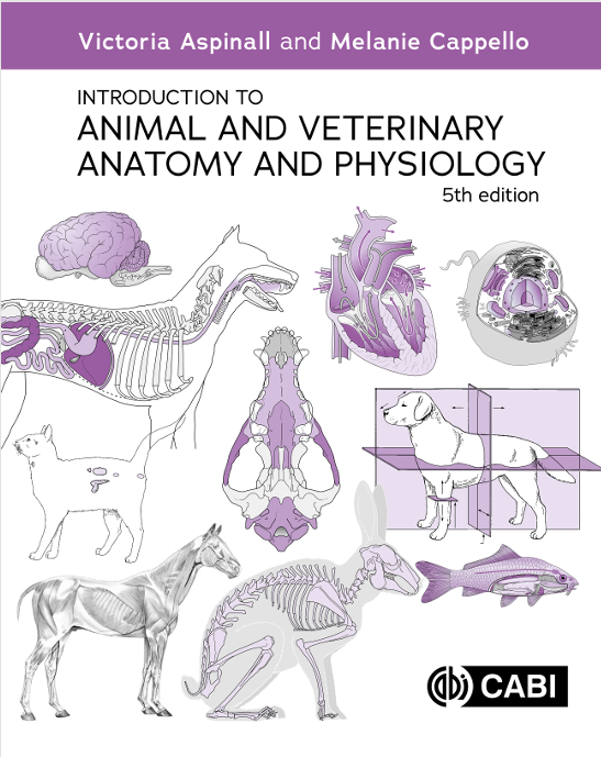 Introduction to Animal and veterinary anatomy and physiology
