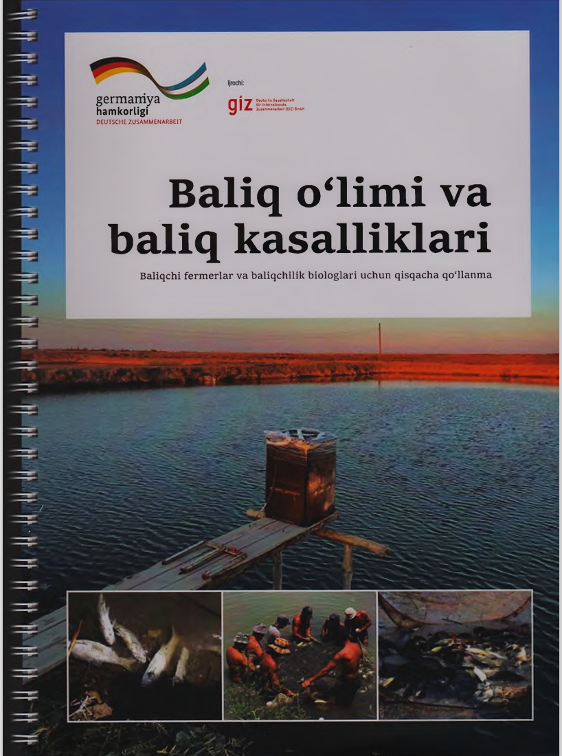 Baliq o'limi va baliq kasalliklari