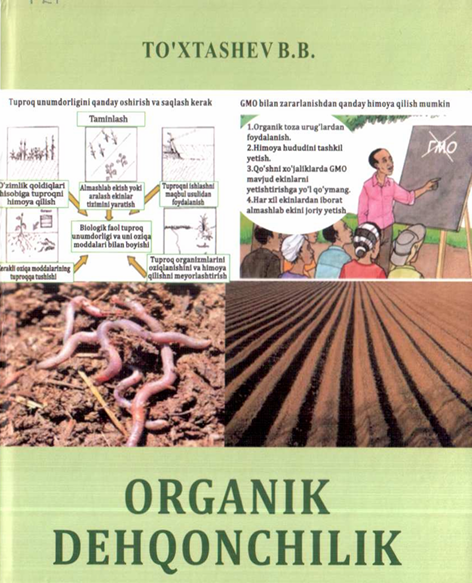 Organik Dehqonchilik