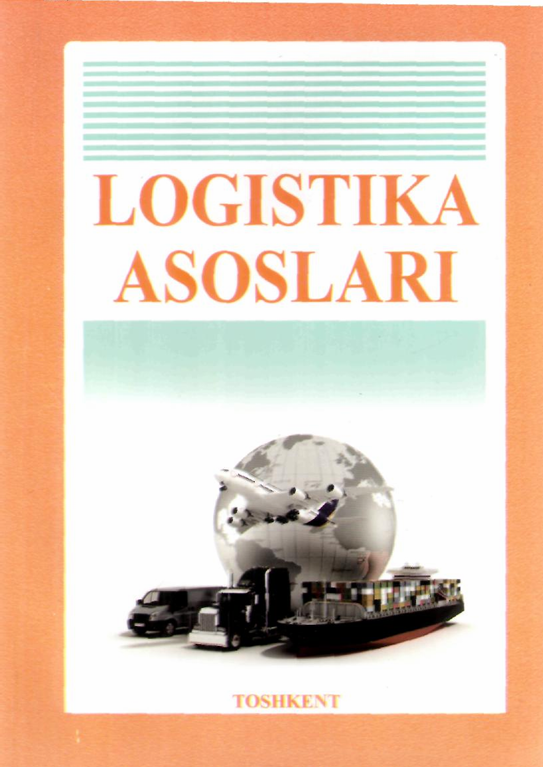 Logistika asoslari
