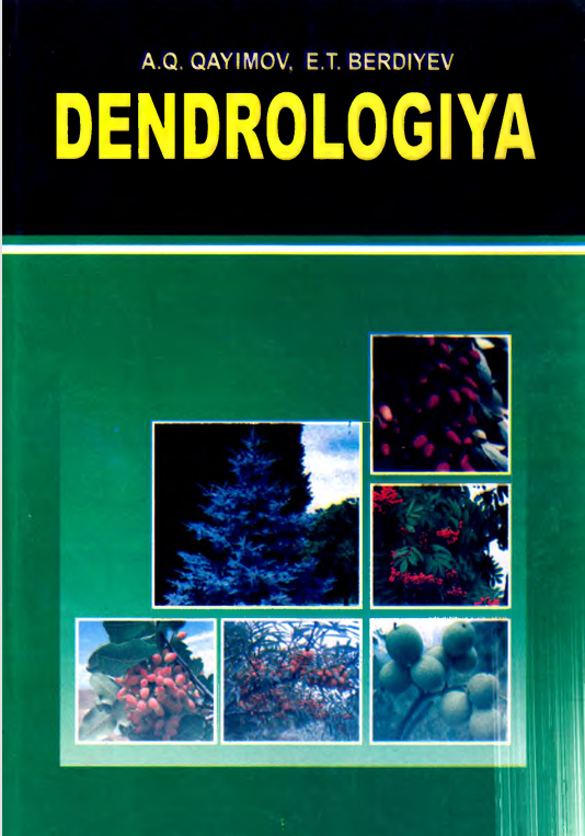 Dendrologiya