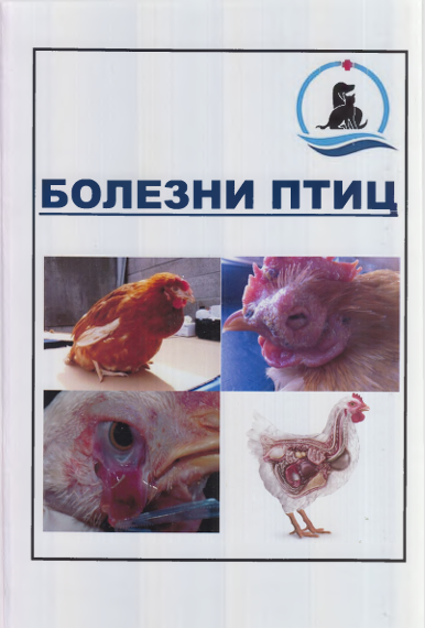 БОЛЕЗНИ ПТИЦ