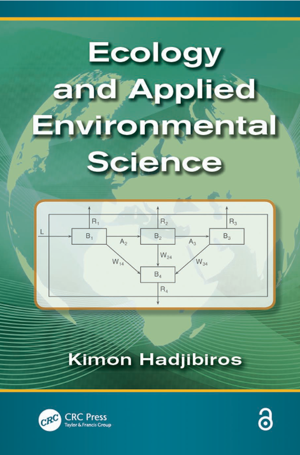 Ecology   and Applied   Environmental   Science