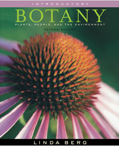 Introductory Botany: Plants, People, and the Environment, Second Edition