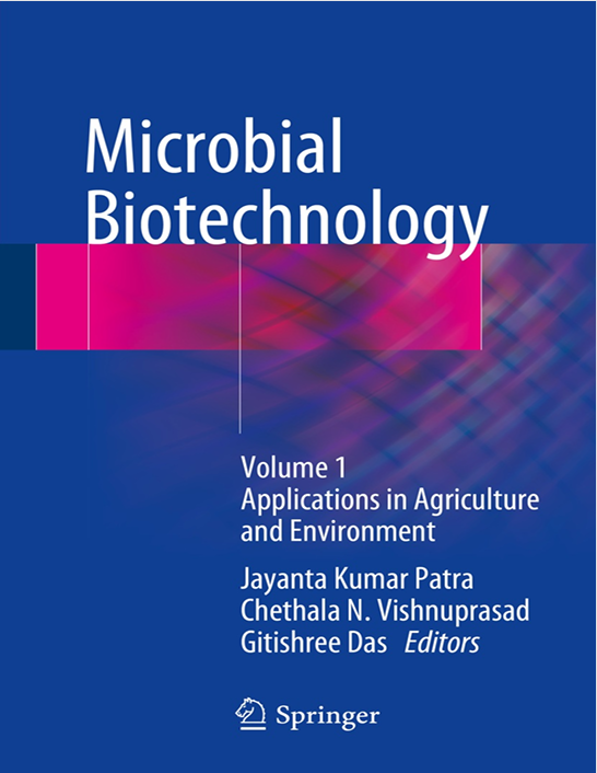 Microbial	Biotechnology