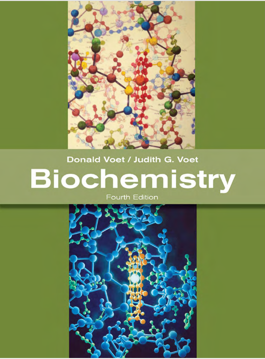 BIOCHEMISTRY