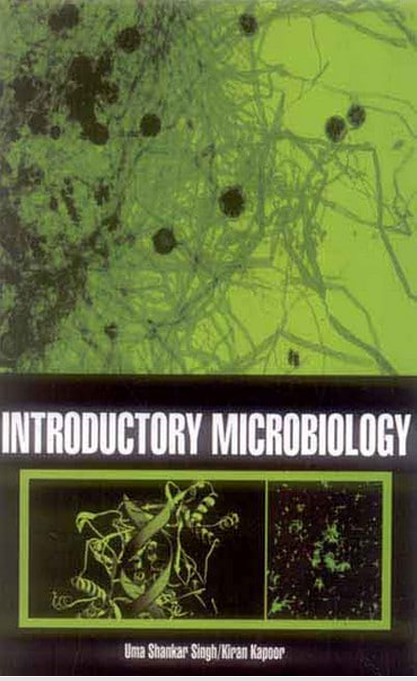 Introductory Microbiology