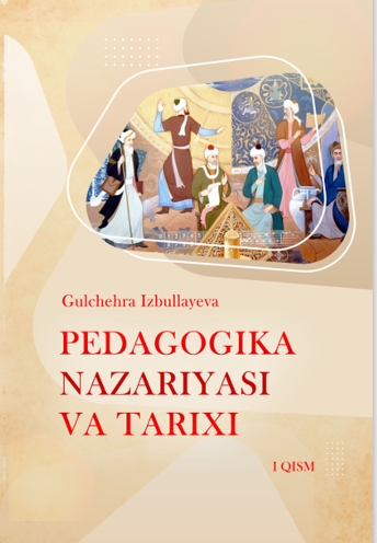 PEDAGOGIKA  NAZARIYASI VA TARIXI