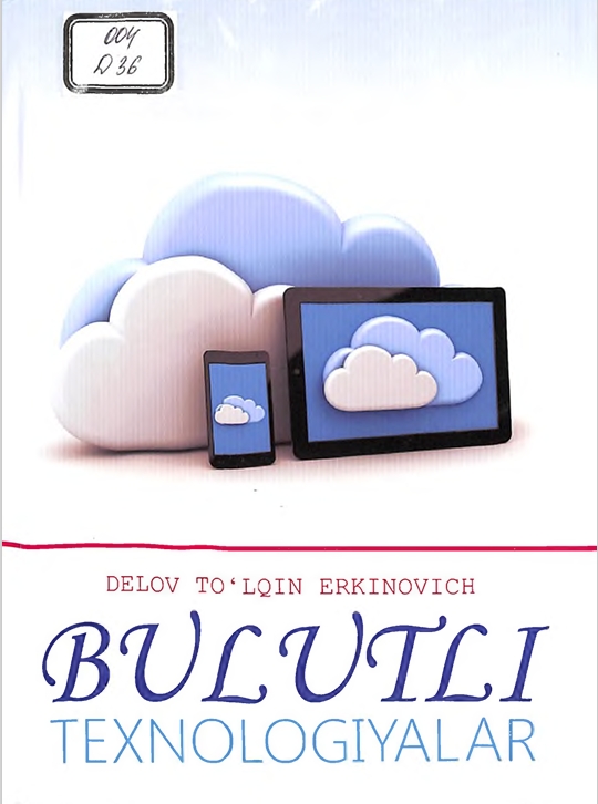 BULITLI  TEXNOLOGIYALAR