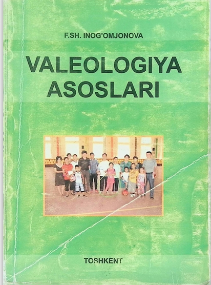 VAEOLOGIYA  ASOSLARI