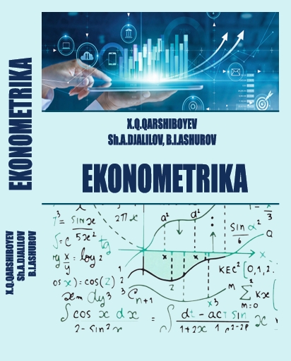 EKONOMETRIKA