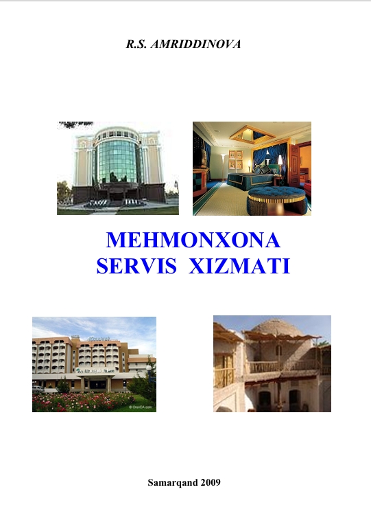 MEHMONXONA  SERVIS  XIZMATI