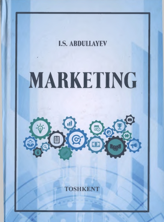 MARKETING