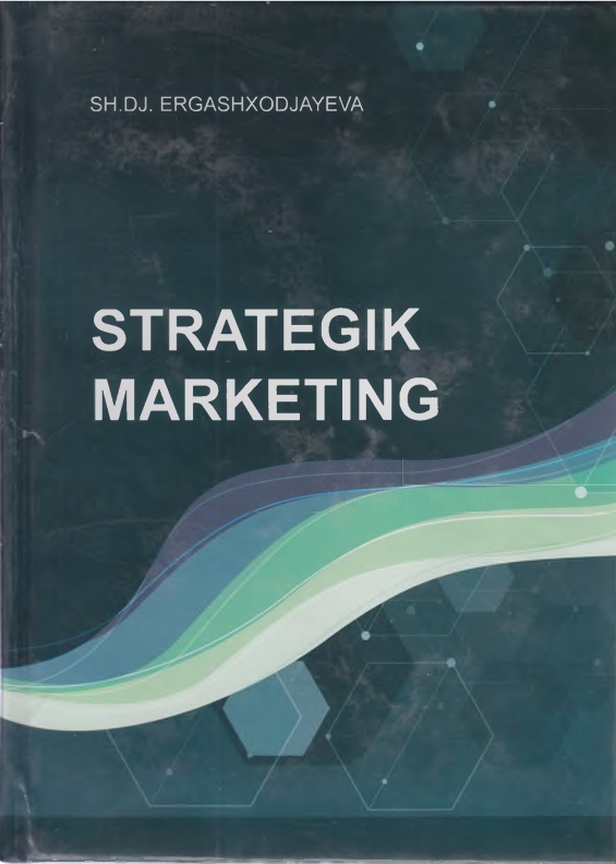 STRATEGIK MARKETING