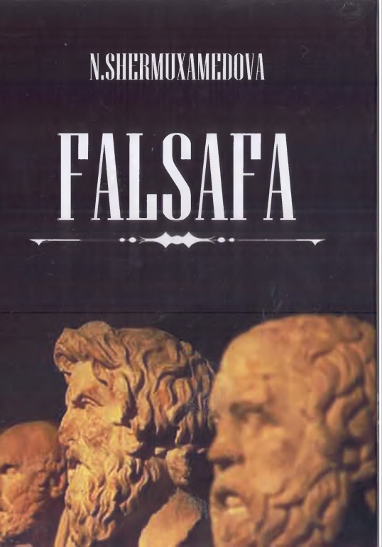 FALSAFA