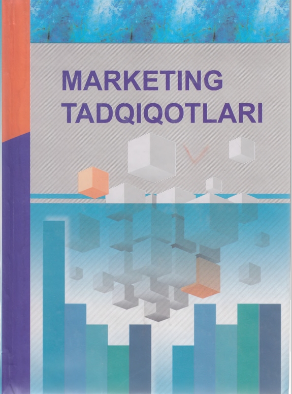 MARKETING  TADQIQOTL ARI