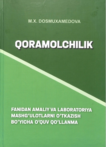 QORAMOLCHILIK