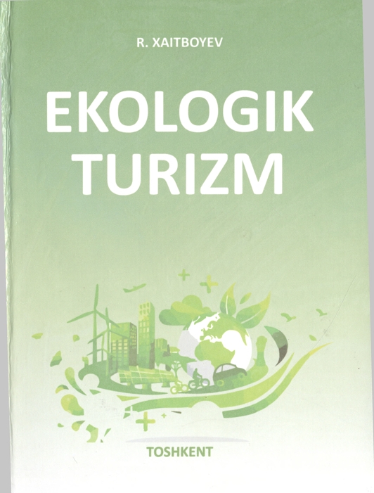 EKOLOGIK TURIZM