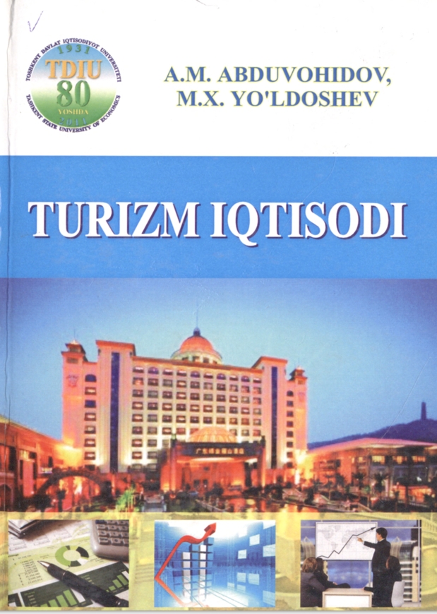 TURIZM IQTISODI
