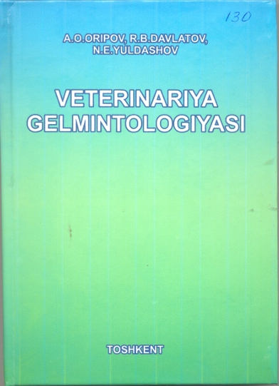 Veterinariya gelinintologiyasi
