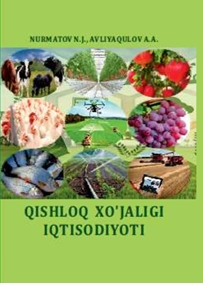QISHLOQ ХO‘JALIGI  IQTISODIYOTI