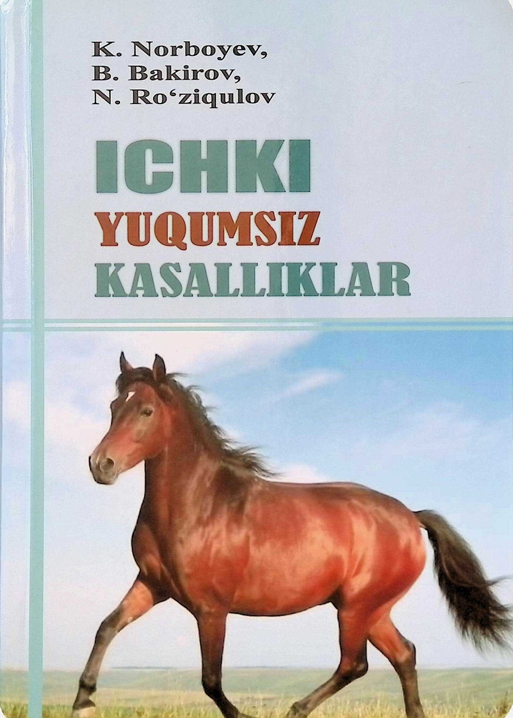 ICHKI YUQUMSIZ KASALLIKLAR