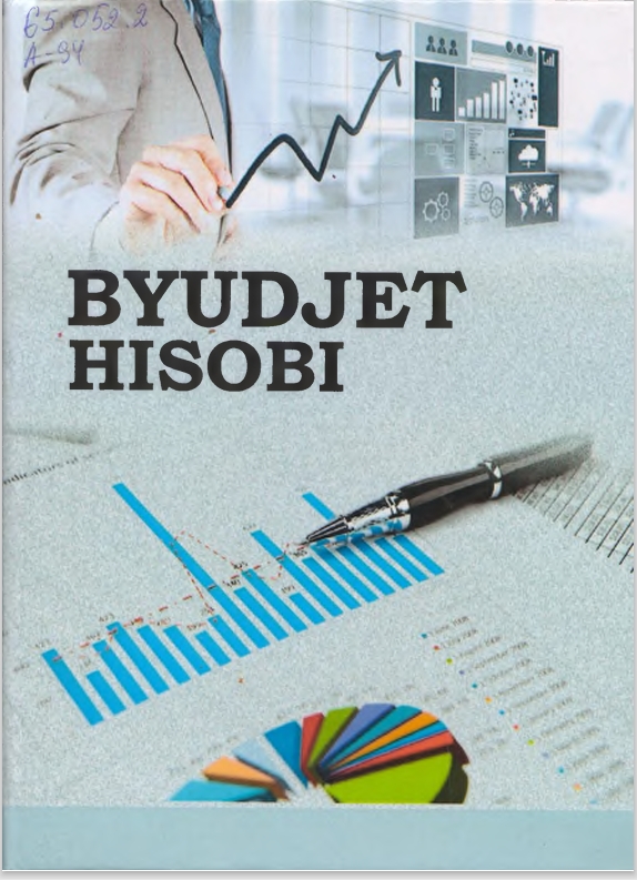 BYUDJET HISOBI