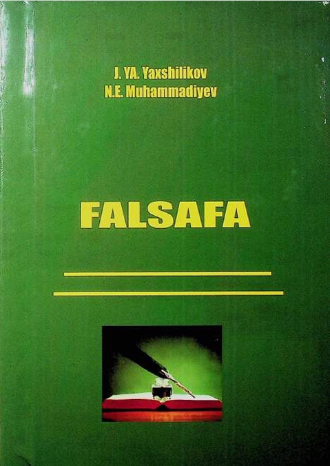 FALSAFA