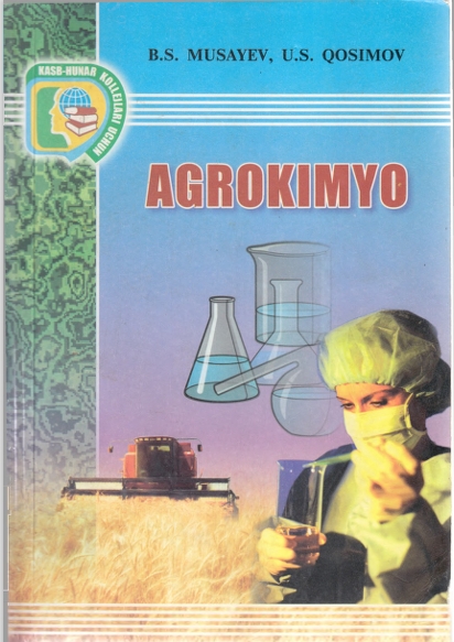 AGROKIMYO