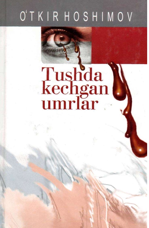 TUSHDA KECHGAN UMRLAR