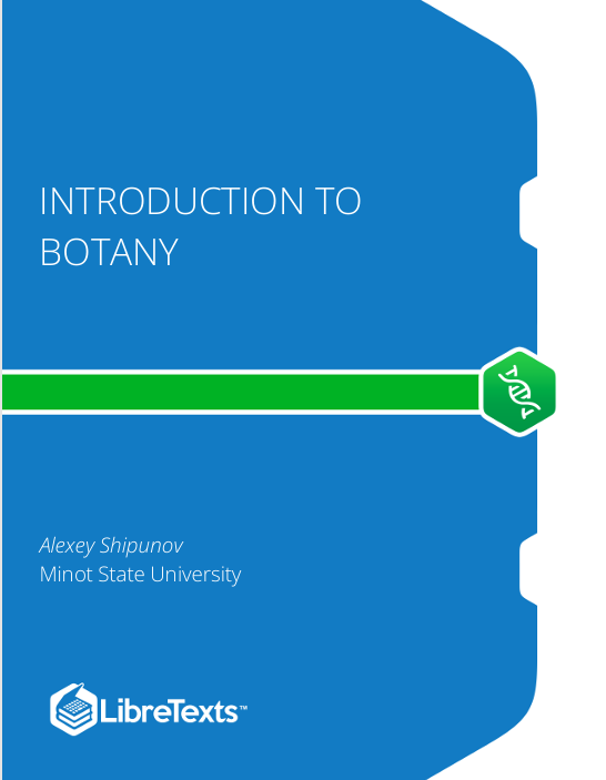 INTRODUCTION TO  BOTANY