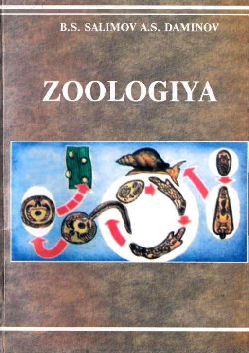 Zoologiya