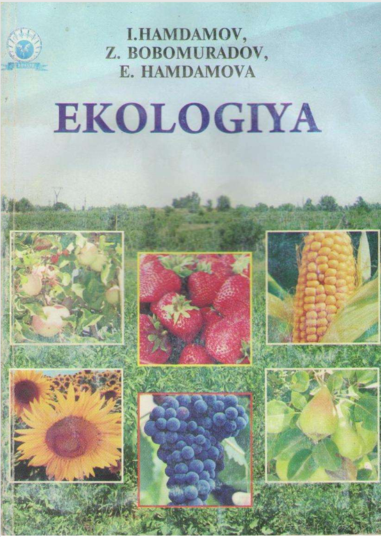 Ekologiya