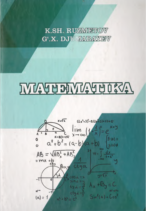 Matematika