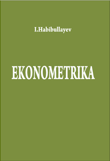 Ekonometrika