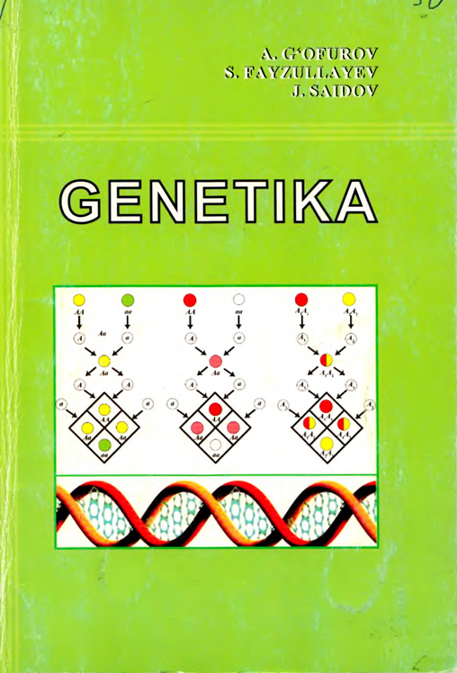 Genetika